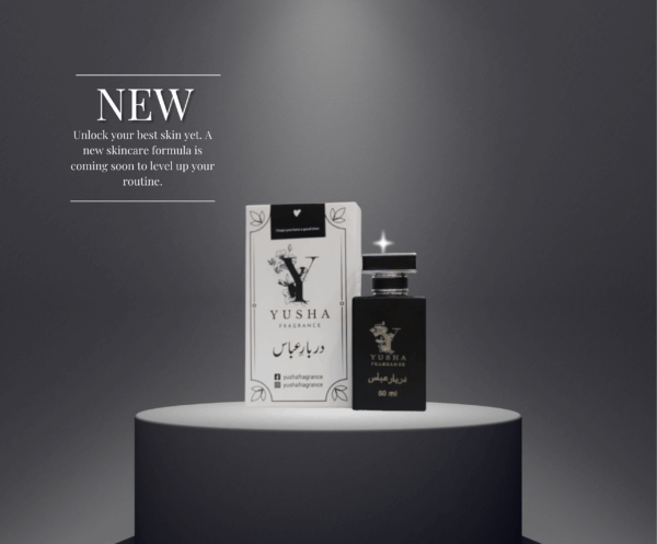 Yusha fragrance (820 x 680 px) Darbar-e-Abbas